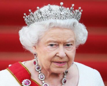 Elizabeth Ii : La Reine Sera Détrônée Le 30 Novembre Prochain