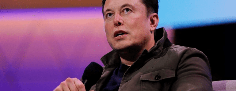 Elon Musk Est Désormais En Passe De Devenir Le 1Er Milliardaire De La Planète