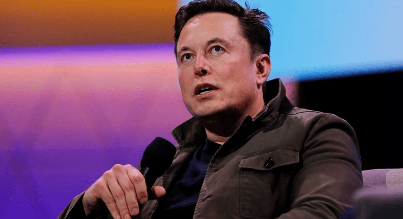 Elon Musk 1Er Milliardaire Planète