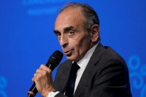 Éric Zemmour : « On En A Trop Fait… », L&Rsquo;Exutoire Intéressant Du Débatteur Français Sur Le Covid-19