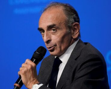 Éric Zemmour : « On en a trop fait… », l’exutoire intéressant du débatteur français sur le Covid-19