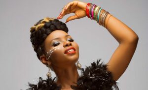 Yemi Alade : Cette Réaction De La Star Qui Énerve Les Fans