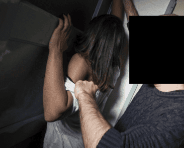 Etats-Unis/ Une Femme Victime De Viol Dans Un Train