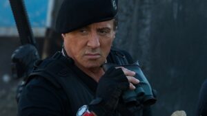 Expendables 4 : Sylvester Stallone Annonce Une Triste Nouvelle