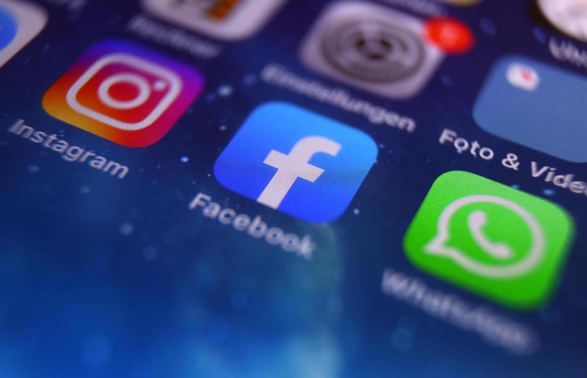 Facebook : Une grosse accusation contre le réseau social