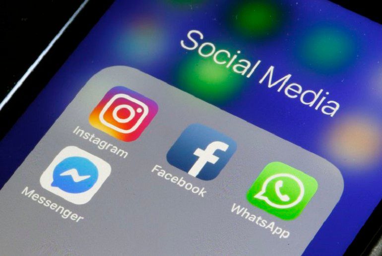 Facebook, Whatsapp Et Instagram : Les Raisons De La Panne Géante