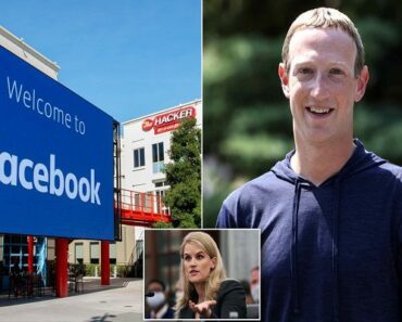 Facebook : L’entreprise Va Changer De Nom