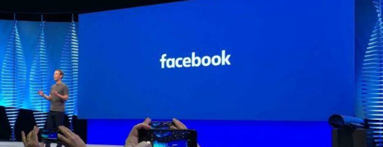Facebook A Annoncé Des Modifications Concernant L&Rsquo;Intimidation En Ligne