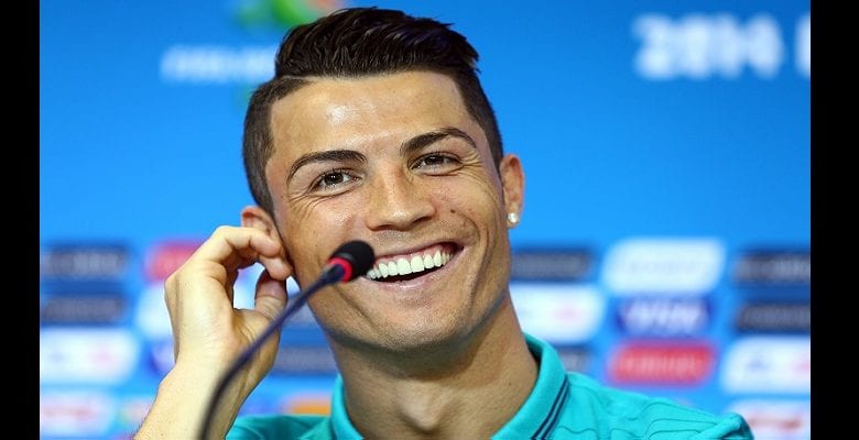 Football/ Accusé de viol, Cristiano Ronaldo vient de recevoir une bonne nouvelle