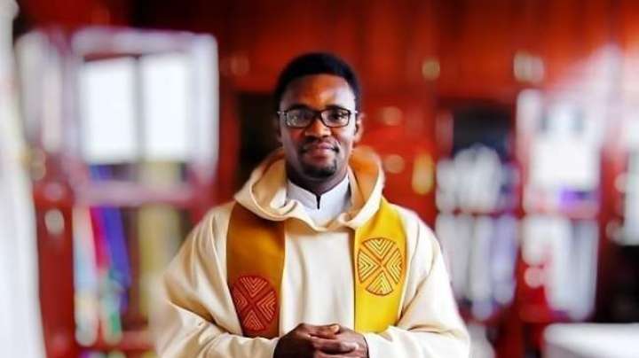 Tiwa Savage : Un Prêtre Catholique Réagit À Propos De Sa S€Xtape