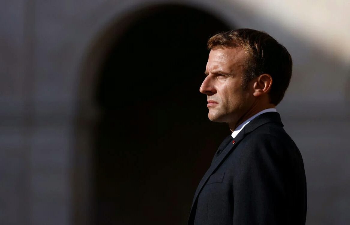 L&Rsquo;Ambassadeur De France Convoqué Par Bamako Après Les Critiques D’emmanuel Macron