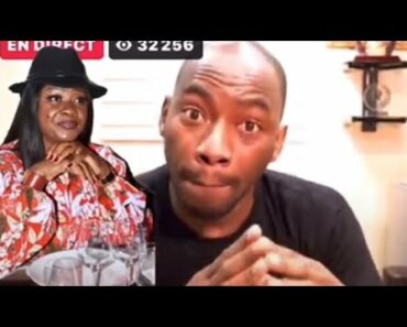 Général Makosso À Hamond Chic :  » Tu Es Analphabète Et Mal Élevée » (Video)