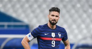 Giroud : Deschamps Aggrave Son Cas Avec Le Joueur