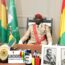 Guinée : Mamady Doumbouya procède à 4 nouveaux nominations