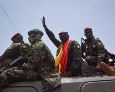 Guinée : la Cédéao soutient une transition apaisée