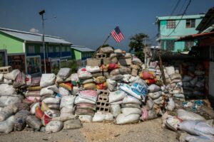 Haïti : Le Gang 400 Mawoeo Sème Le Chaos