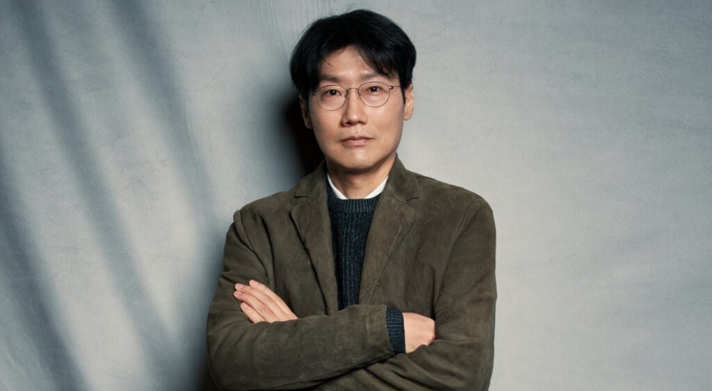 Hwang Dong hyuk 1024x563 - Squid Game : pourquoi la saison 2 ne verra peut-être jamais le jour