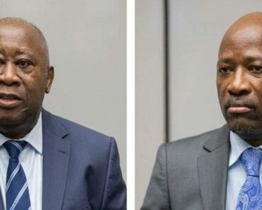 Interrogé Sur Le Pardon Aux Victimes/ Laurent Gbagbo: « Je Ne Parle Pas Comme Blé Goudé »