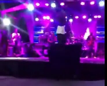 Vidéo – Le Concert Explosif De Dip Doundou Guiss Au Stade Iba Mar Diop…Regardez !