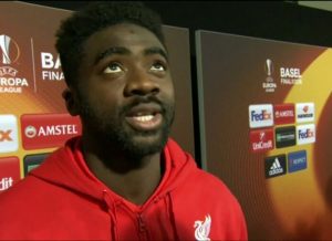 Kolo Touré Fait Une Belle Surprise À Grand P (Vidéo)