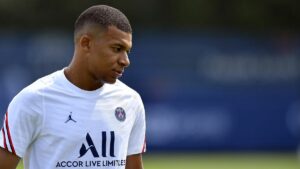 Kylian Mbappé : Son Nom « Cité » Dans Une Affaire De Trafic De Drogue