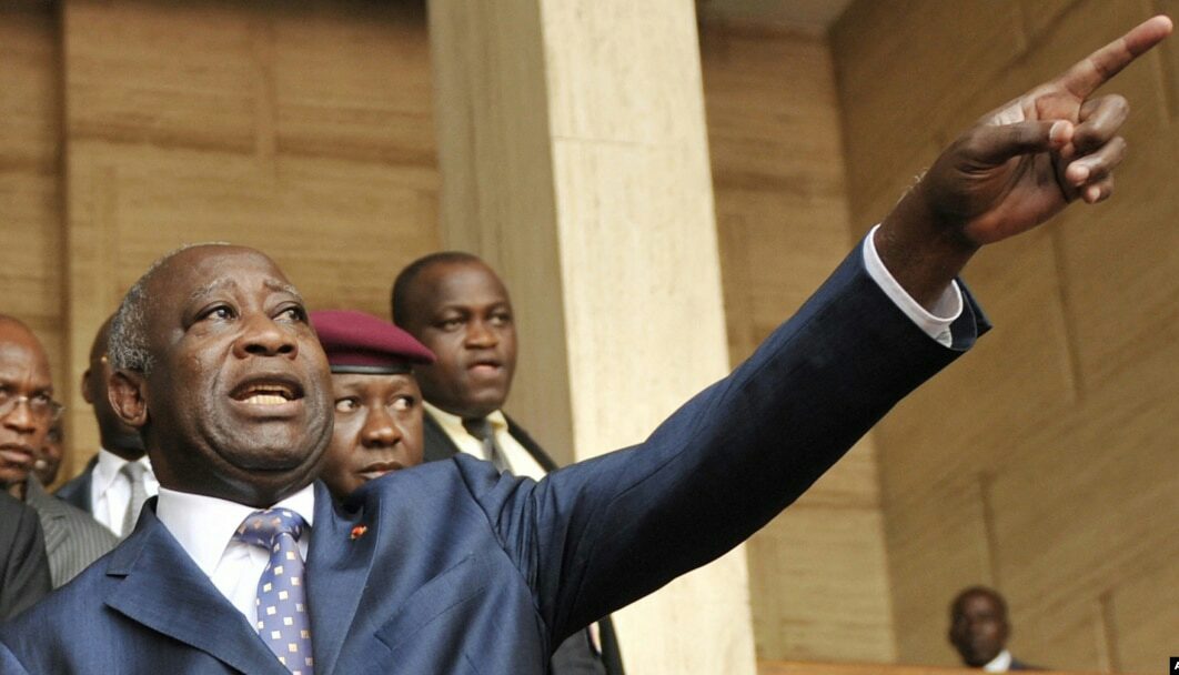 Laurent Gbagbo : Ce Qu&Rsquo;Il Faut Savoir Sur Le Lancement De Son Nouveau Parti