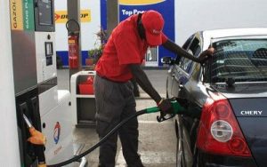 Côte D’ivoire/ Les Nouveaux Prix Du Carburant De Ce Mois Connus