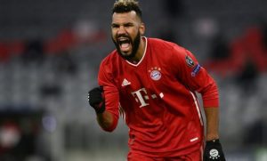 Ligue Des Champions: Eric Maxim Choupo-Moting  Le Camerounais Impressionne En Nombre De But Par Minute