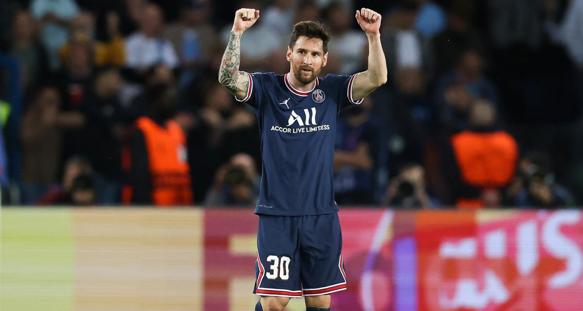 Lionel Messi : Sa Recette Pour Remporter La Ligue Des Champions