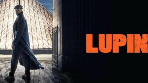 Lupin : Ce Voleur S&Rsquo;Inspire De La Série Pour Son Cambriolage