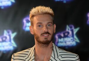 M. Pokora : Très Mauvaise Nouvelle Pour Le Chanteur