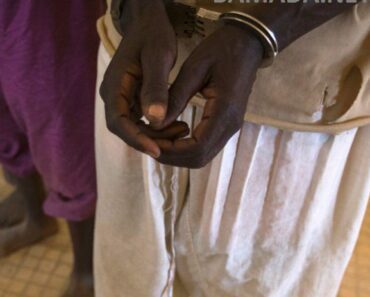 Mali/ Un Faux Guérisseur Burkinabé Et Son Complice Accusés De Viol
