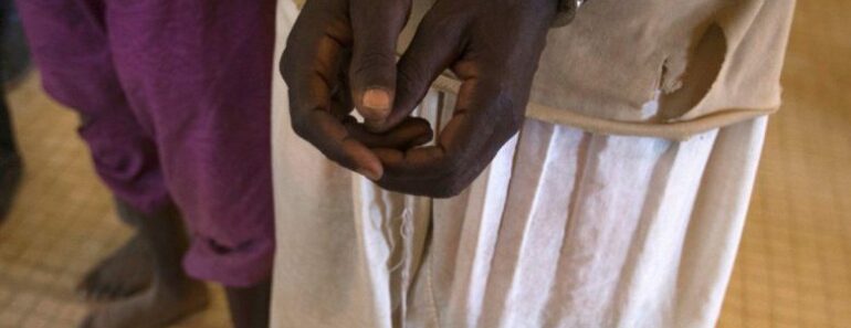 Mali/ Un Faux Guérisseur Burkinabé Et Son Complice Accusés De Viol
