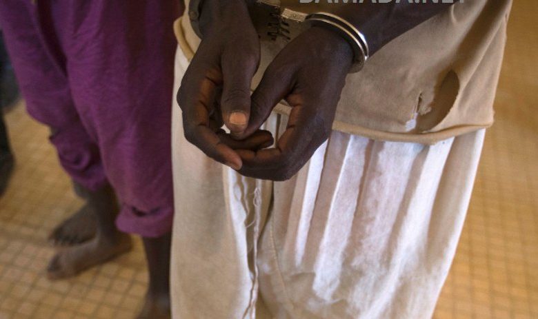 Mali Un Faux Guérisseur Burkinabé Son Complice Accusés De Viol
