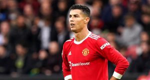 Manchester United : Danny Blind S&Rsquo;En Prend À Cristiano Ronaldo