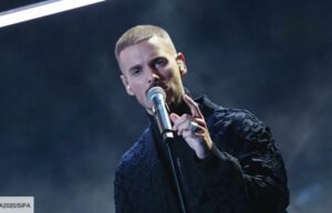 Matt Pokora Malade Annule, Son Concert: News