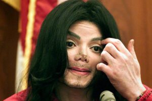Michael Jackson : Grosse Bataille Autour De Son Héritage