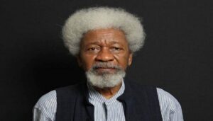 Mort Présumée De Wole Soyinka: Le Fils De L’écrivain Apporte Des Précisions