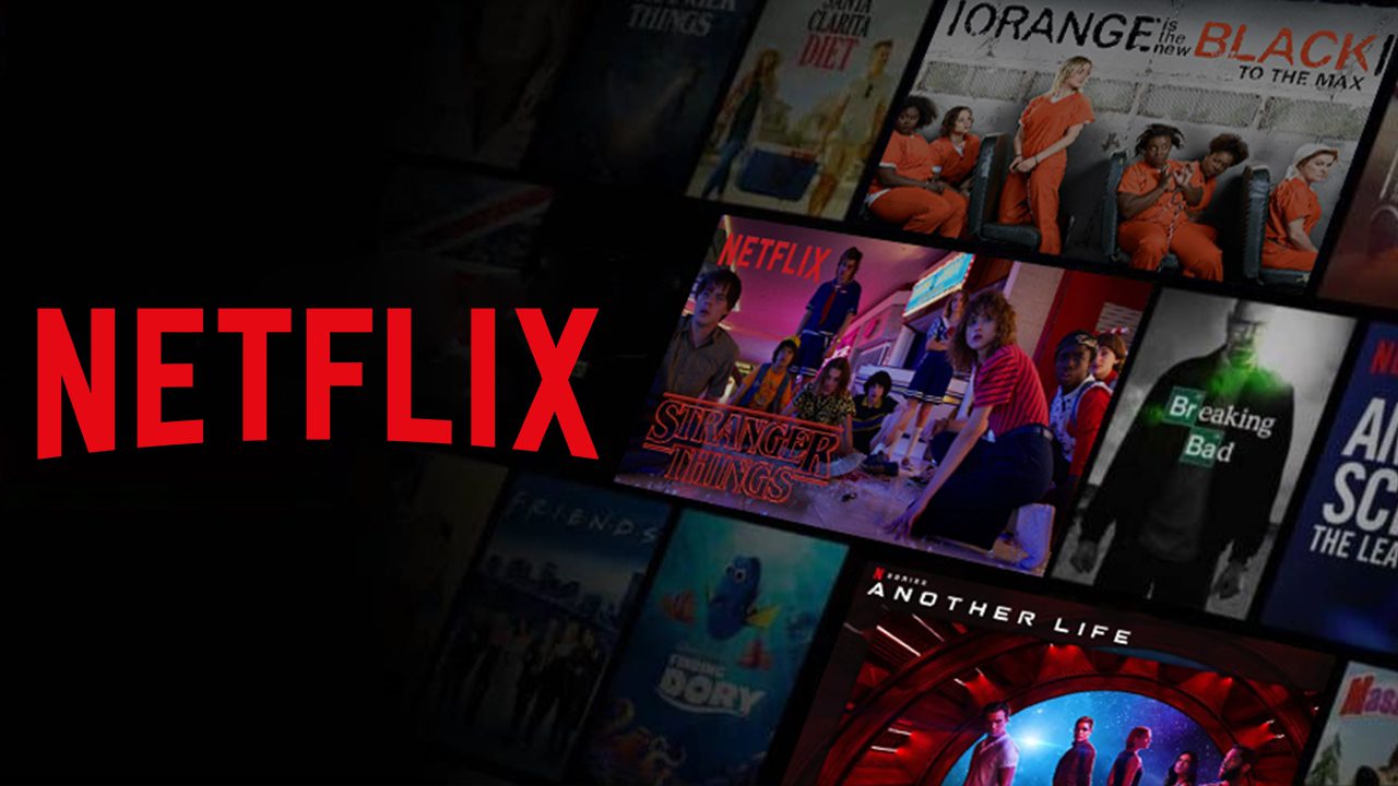 Netflix : Mauvaise Nouvelle Pour Presque Tous Les Abonnés
