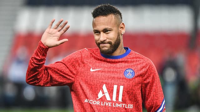 Neymar : Cette Célèbre Actrice Française Craque Sur Lui