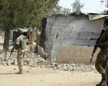 Nigeria : des terroristes tuent au moins 50 civils au nord-ouest du pays