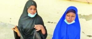 Nigeria/ Deux Femmes Tombent Amoureuses De Leurs Kidnappeurs