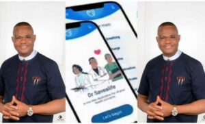 Nigeria: Un Médecin Développe Une Application Médicale Qui Parle Toutes Les Langues