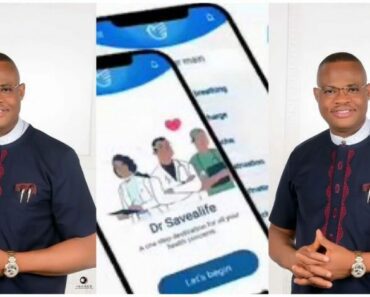 Nigeria: Un Médecin Développe Une Application Médicale Qui Parle Toutes Les Langues