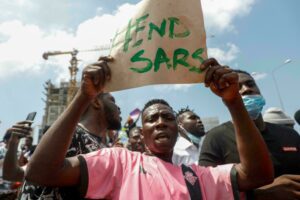 Nigéria : Une Manifestation En L&Rsquo;Honneur Des « Héros Déchus»