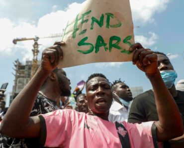 Nigéria : Une Manifestation En L&Rsquo;Honneur Des « Héros Déchus»