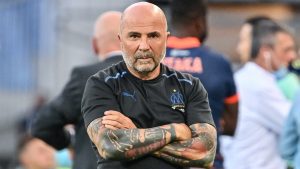 Om : L’étonnante Confession De Jorge Sampaoli