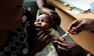 L’oms Approuve L’utilisation Du Tout Premier Vaccin Antipaludique En Afrique