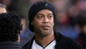 Ronaldinho En Afrique : La Star Brésilienne Attendue À Kinshasa