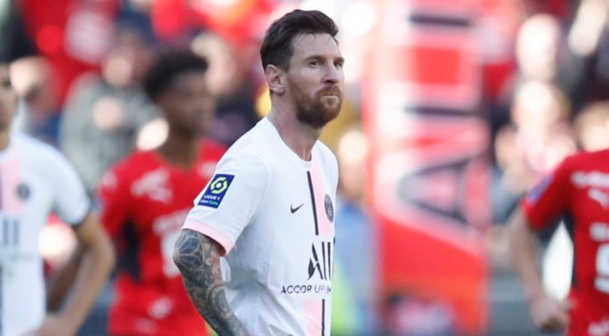 PSG : un nouveau sale coup du Barça dans le dossier Messi ?